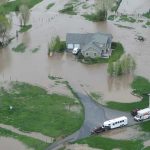 90-Day Appeal Period Starting for Proposed Floodplain Maps