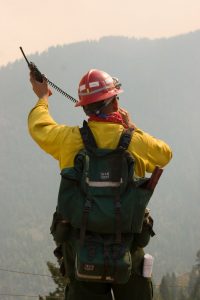 Montana Opts in to FirstNet