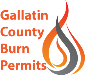 Open Burning Ends November 30 in Gallatin County
