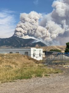 Hazard Mitigation and Community Wildfire Protection Plan Adopted
