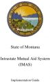 Icon of Intrastate Mutual Aid System