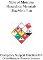 Icon of State HazMat Plan