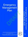 Icon of Gallatin County Emergency Alert System Plan