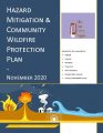 Icon of Gallatin Hazard Mitigation And Community Wildfire Protection Plan-Redacted