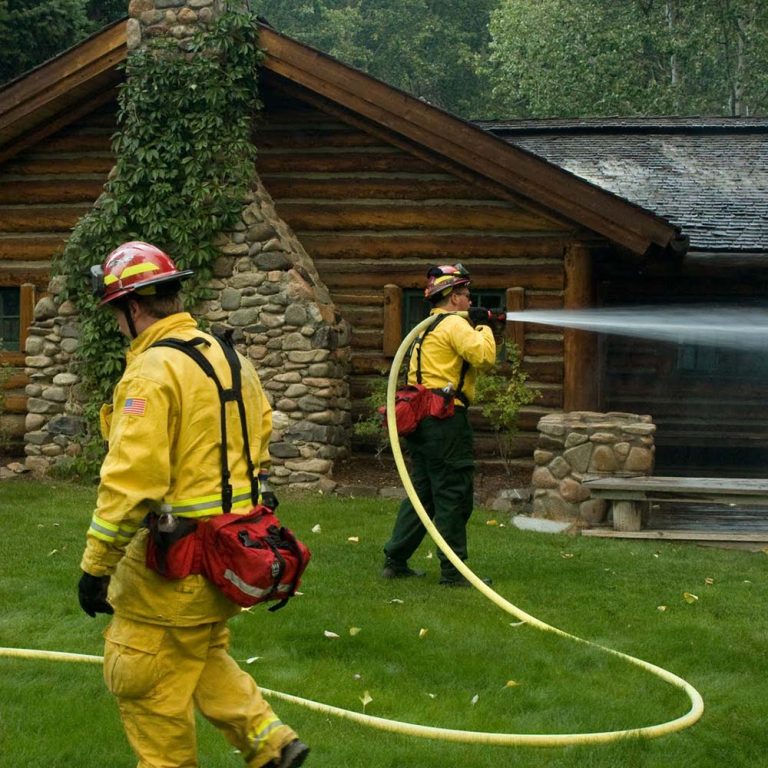 Open Burning in Gallatin County Starts March 1