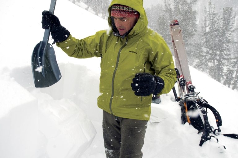 Bozeman’s Doug Chabot Inducted into Hall of Mountaineering Excellence