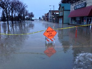 Gallatin County Residents Encouraged to Prepare for Spring Flood Season