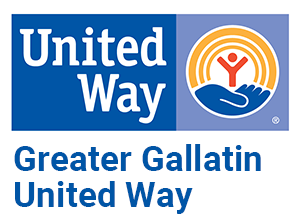 Greater Gallatin United Way Logo