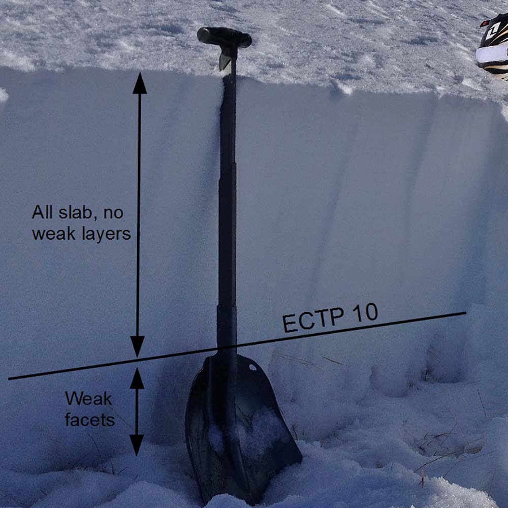 image of headwall