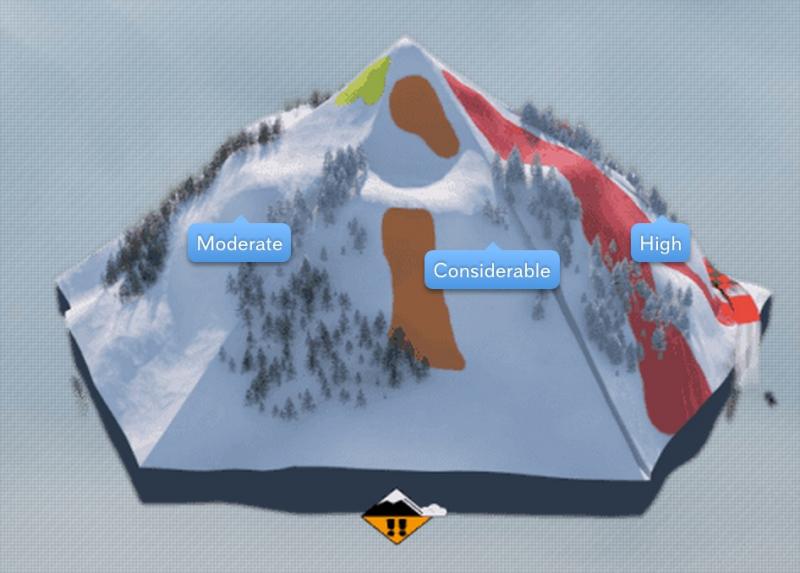 Image of Considerable Risk