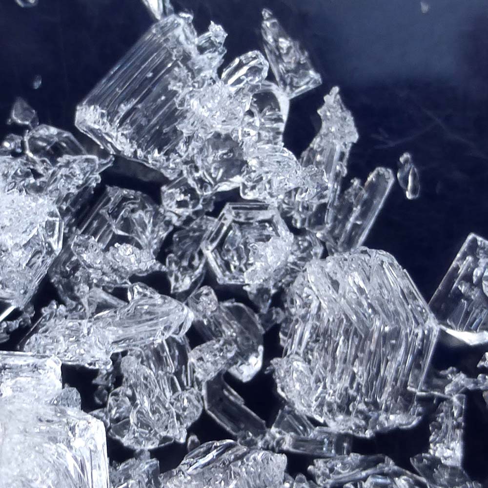 image of facets